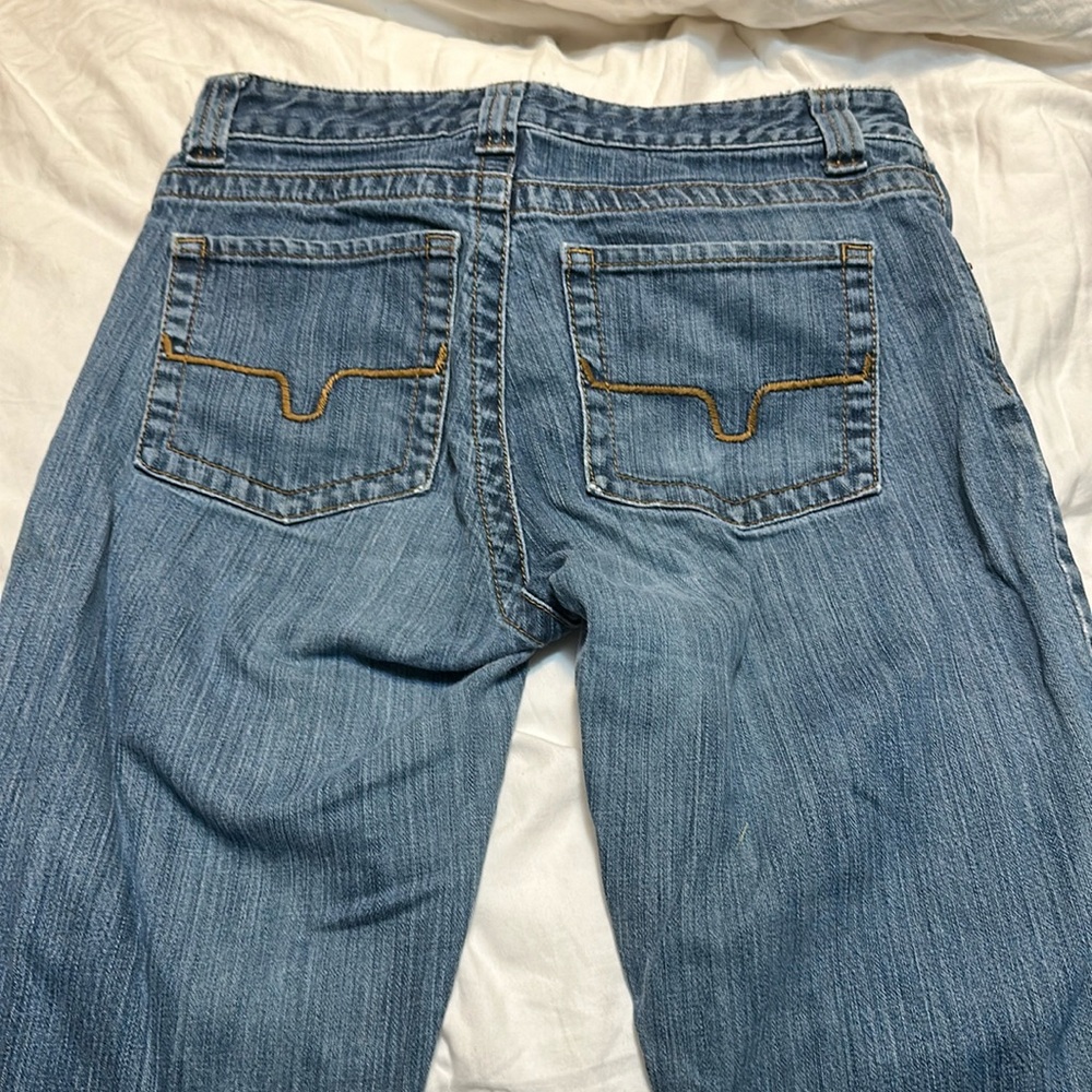 Brand new Kimies jeans size 2/36 NWOT
